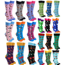 Sock Society Farmyard