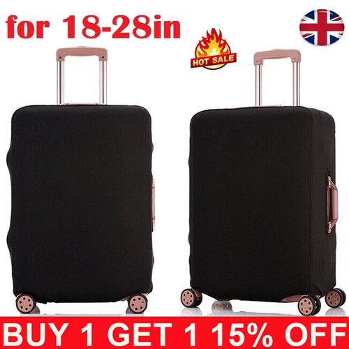 Luggage storage cover - luggage, travel
