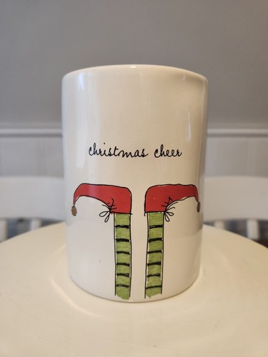 New rae dunn ceramic christmas - new,
