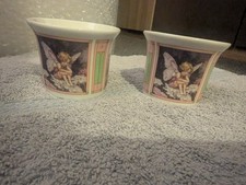  ROYAL WORCESTER FLOWER