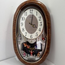 SEIKO Melodies In Motion