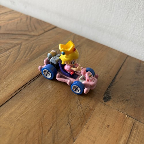 Hot wheels mario - hot, baby