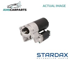 ENGINE STARTER MOTOR