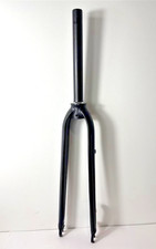 Alloy 700c Rigid QR Disc Fork