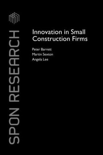 Innovation small - innovation,