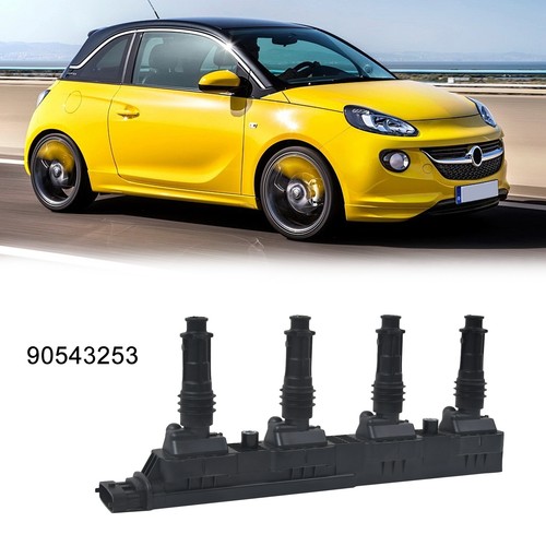 Ignition coil pack for - ignition,