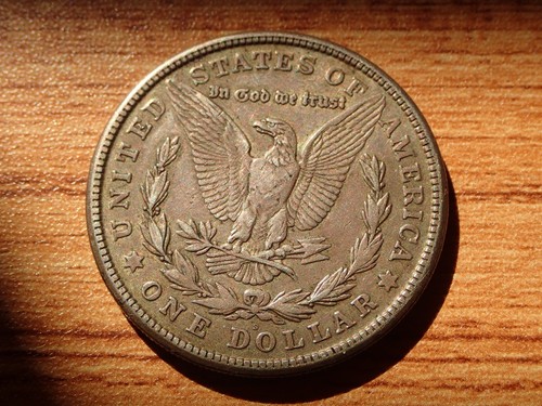 Usa 1921 morgan - usa, 1921-s