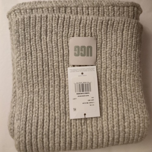 Ugg chunky rib knit - ugg,
