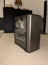 PC Specialist Vortex G70