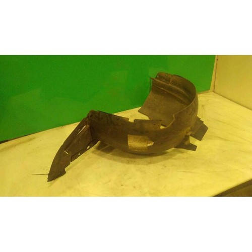Right front wheel - right, arch