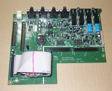 AKAI Out MIDI USB SCSI Board