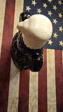 Vintage BICENTENNIAL BALD