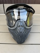 Vents Paintball Airsoft Mask