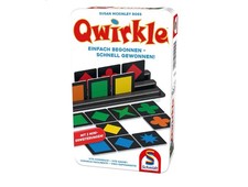 Schmidt Spiele 51410 "Qwirkle"