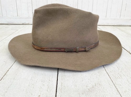 Vintage akubra - vintage,