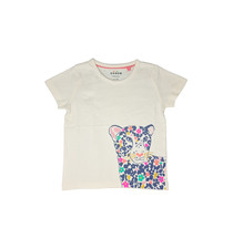 Boden T-Shirt Top Girls