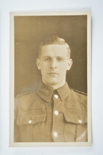 Military portrait soldier - military,