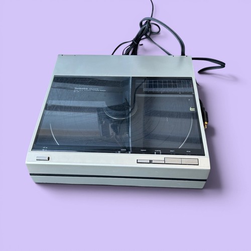 Technics vintage - technics,