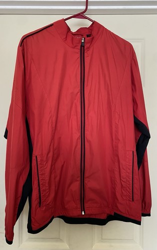 Adidasgolf climaproof size - climaproof, l