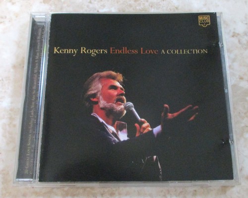 Kenny rogers album - -, cd