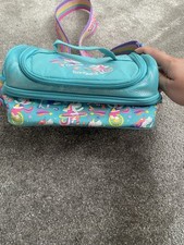 Smiggle Unicorn Packed Lunch Bag