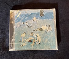 Blue Moves by Elton John (CD)