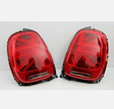 Fits Mini Cooper S Red Union