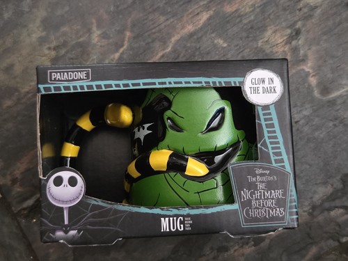 Paladone nightmare before - paladone,