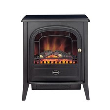 Dimplex Club Optiflame