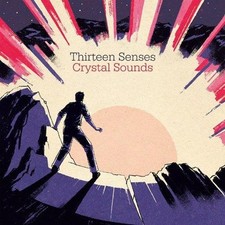 Crystal Sounds - Thirteen