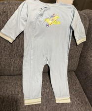 Baby Dungaree Size 12-18