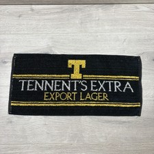 Tennents Extra Export Lager