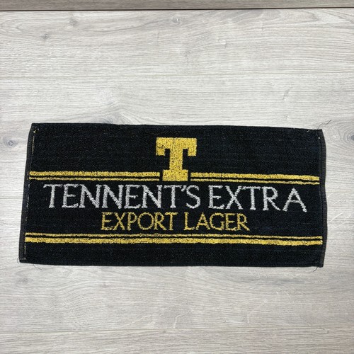 Tennents extra export lager - tennents,