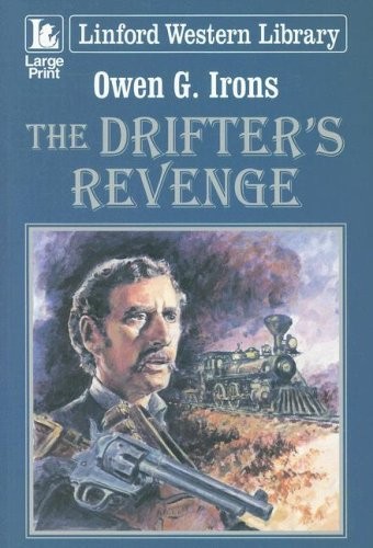 The drifter revenge linford - revenge, (linford