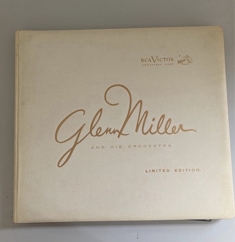 Glenn miller and - glenn,