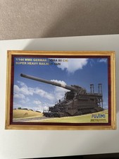 Fujimi Model Kit Dora WWII