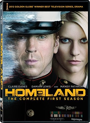 Homeland the complete - the,