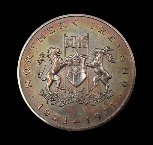 1971 northern ireland - northern,