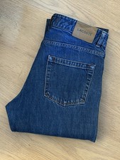 LACOSTE  Regular Fit  Denim