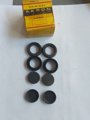 Akron brand simca 1300 brake - akron,