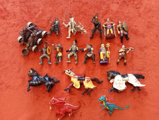 Knight Figures Set ELC and