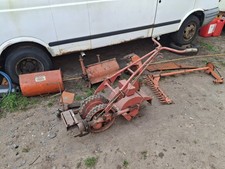 Old Vintage Howard Bantam
