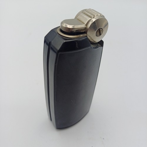 Lighter vintage poppell gas - poppell,