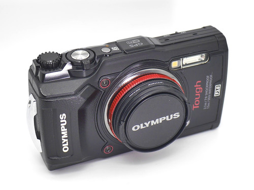 Olympus waterproof - olympus,