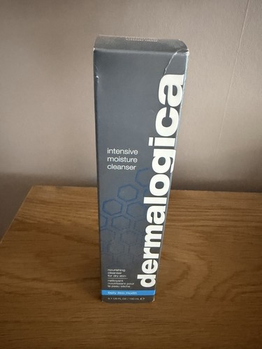Dermalogica intensive moisture - dermalogica,
