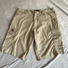 Fjallraven Cargo Shorts Men's