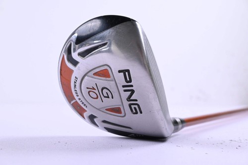 Ping g10 wood 17 degree - g10, /