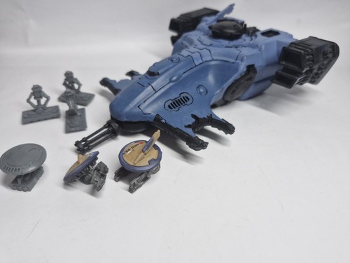 Warhammer 40k tau - 40k,
