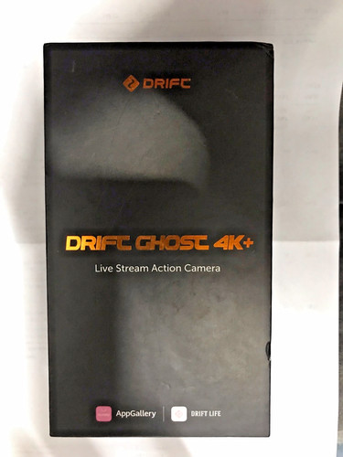 Drift ghost live stream - ghost, 4k+