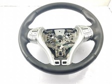 2016 NISSAN NAVARA STEERING